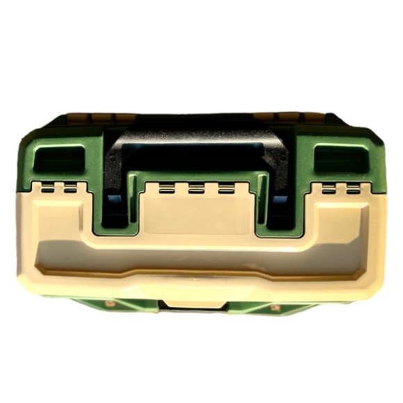 COPY - 2 Tray Tackle Box - Picture 6 of 12